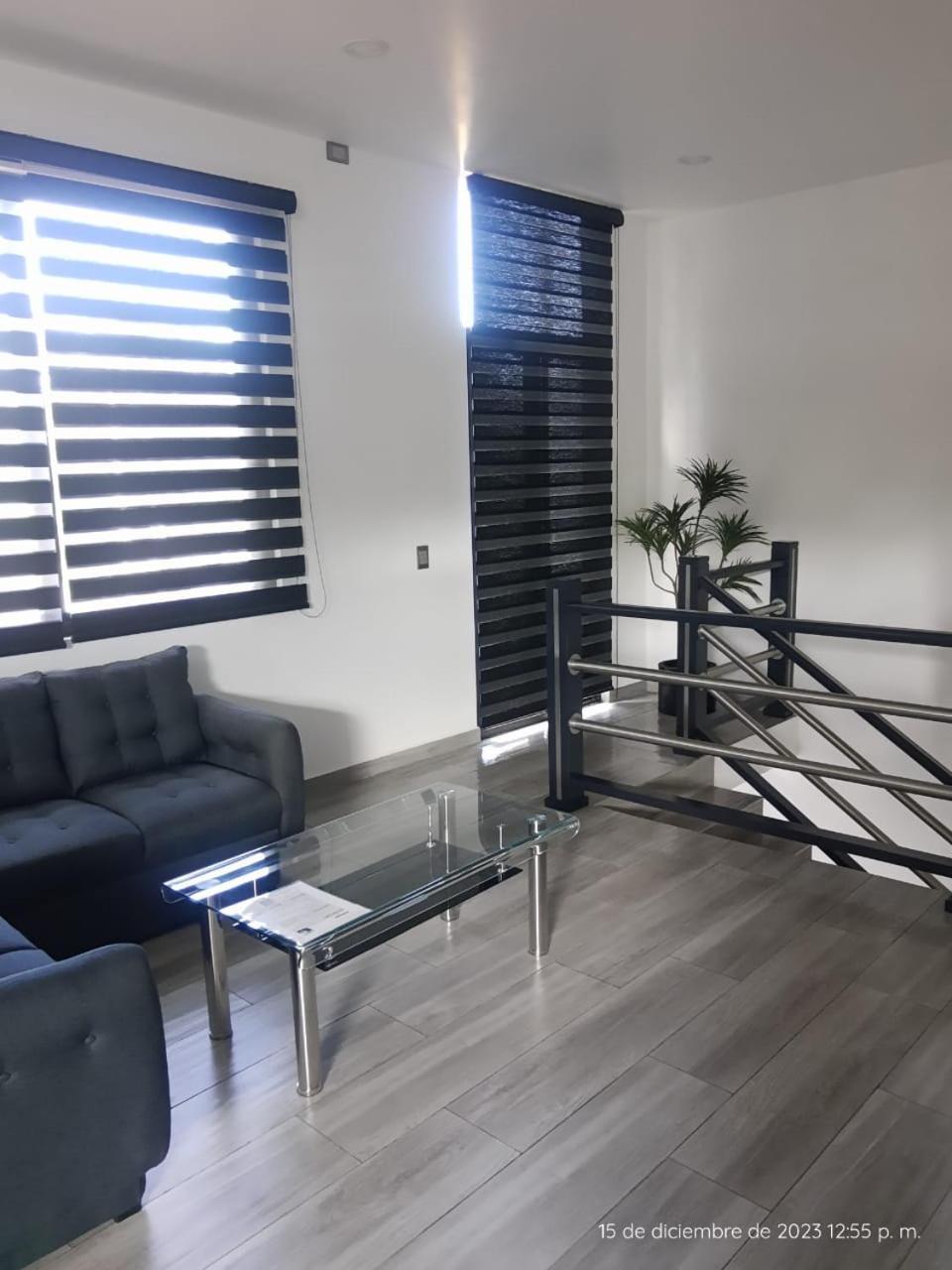 マサミトラDepartamento Glorietaアパートメント エクステリア 写真